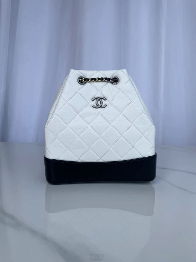 Chanel Backpacks